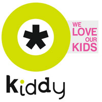 Keeping Kiddos safe from 4-12 with Kiddy USA!
