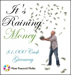 Raining-Money