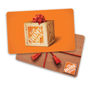 Brood X and $300 Home Depot Giveaway!