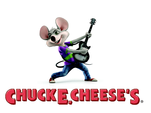 Say Cheese with Chuck E. Cheese and Their New App!