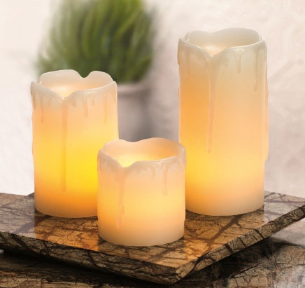 candles