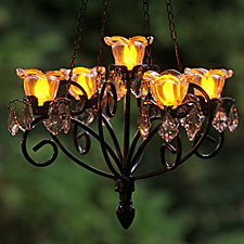 chandlier