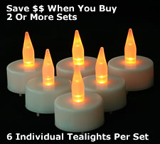 tea-lights-led