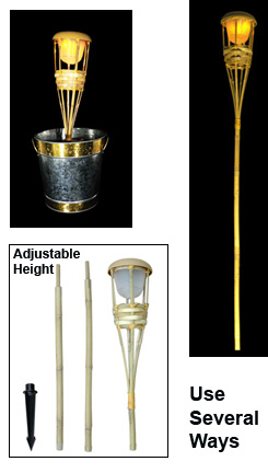torch