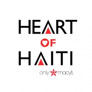 Give Mom a Mother’s Day gift that gives back with the Heart of Haiti Line from Macy’s!