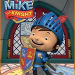 Mike-The-Knight