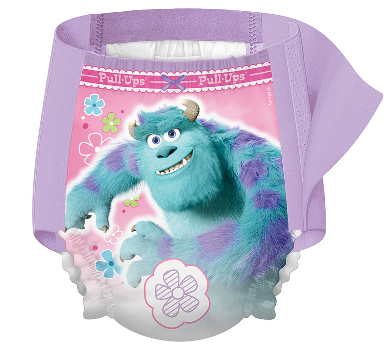 Ascension to the throne! Potty training with Huggies Monsters U Pull-Ups training pants! #PullsUpsPottyBreaks