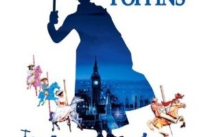 Step In Time with Disney’s Mary Poppins 50th Anniversary Edition Blu-Ray Dec 10th! #disney