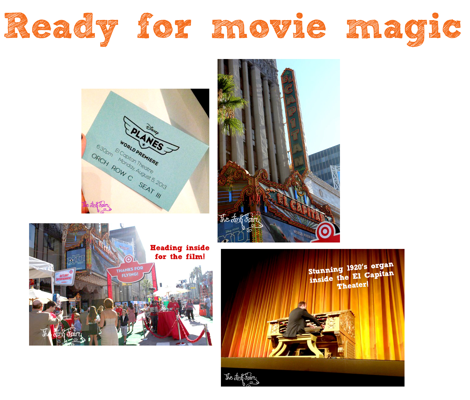 movie magic