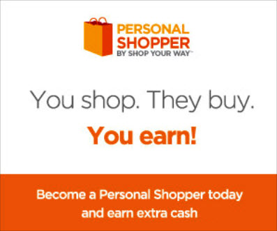 Personal Shopper Image