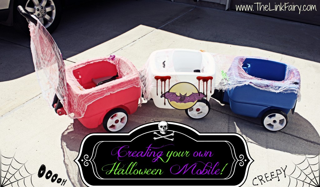 halloween mobile