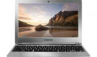 Samsung Chrome Book Giveaway!