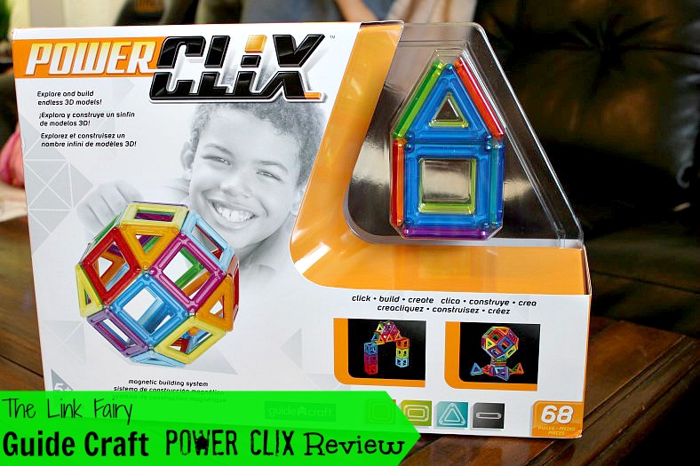 power clix