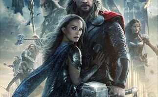 New clip for Thor: The Dark World available! #ThorDarkWorld