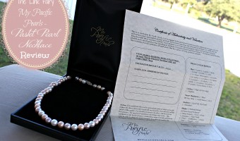 Add luster to your holidays with pearl jewelry from My Pacific Pearls!