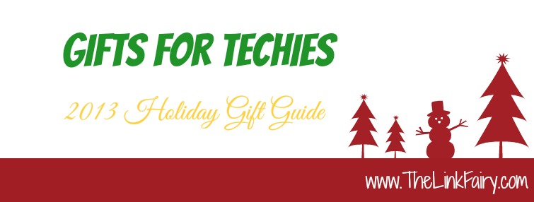gifts for techies