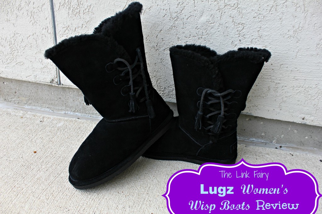 lugz wisp boots review
