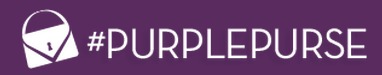 #PurplePurse