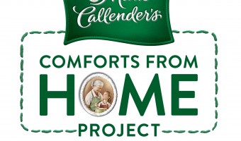 Watch “A Hero’s Welcome” Nov 11th to see Marie Callender’s bring a special soldier home! #ComfortsFromHome