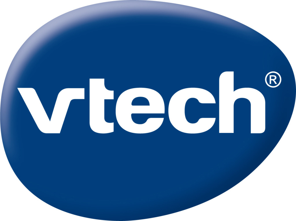 New VTech Logo