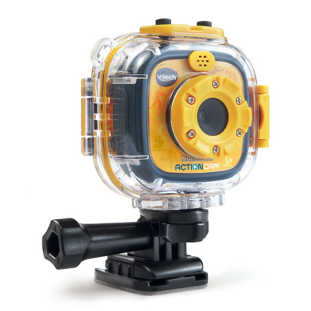 VTech Kidizoon Action Cam
