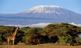 The Top Three Things to do When on Holiday in Tanzania #travel #adventure