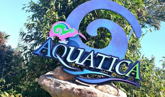 Aquatica at SeaWorld, TX – A Mom-Friendly Waterpark! #MoreToSea #Travel #FamilyTravel #KidsTravelTexas