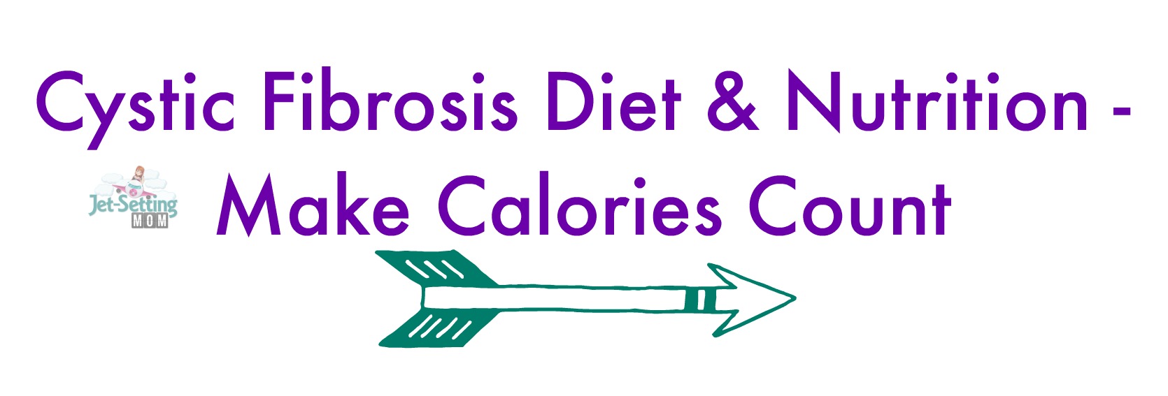 Cystic Fibrosis diet and nutrition