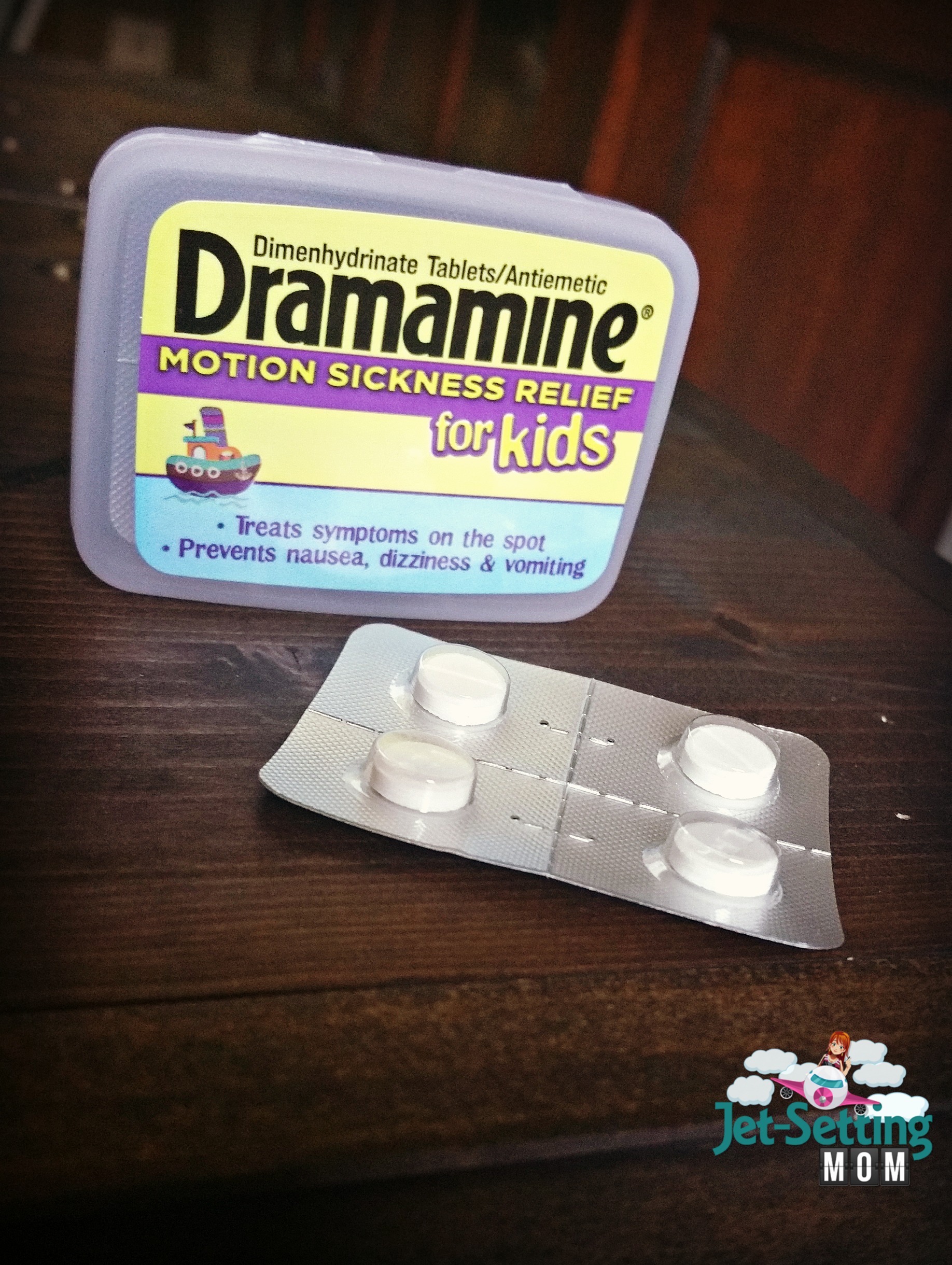 Dramamine® for Kids offers great motion sickness to kids while traveling! #AdventuresInMotion #IC #ad #travel #familytravel