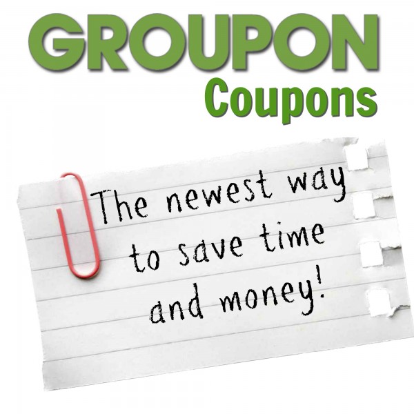 Groupon Coupons The newest way to save time and money Jet Setting Mom