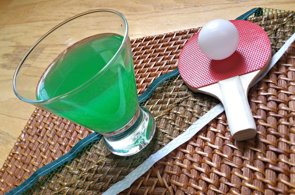 Celebrate the Australian Open with 3 tennis inspired recipes Jet Setting Mom