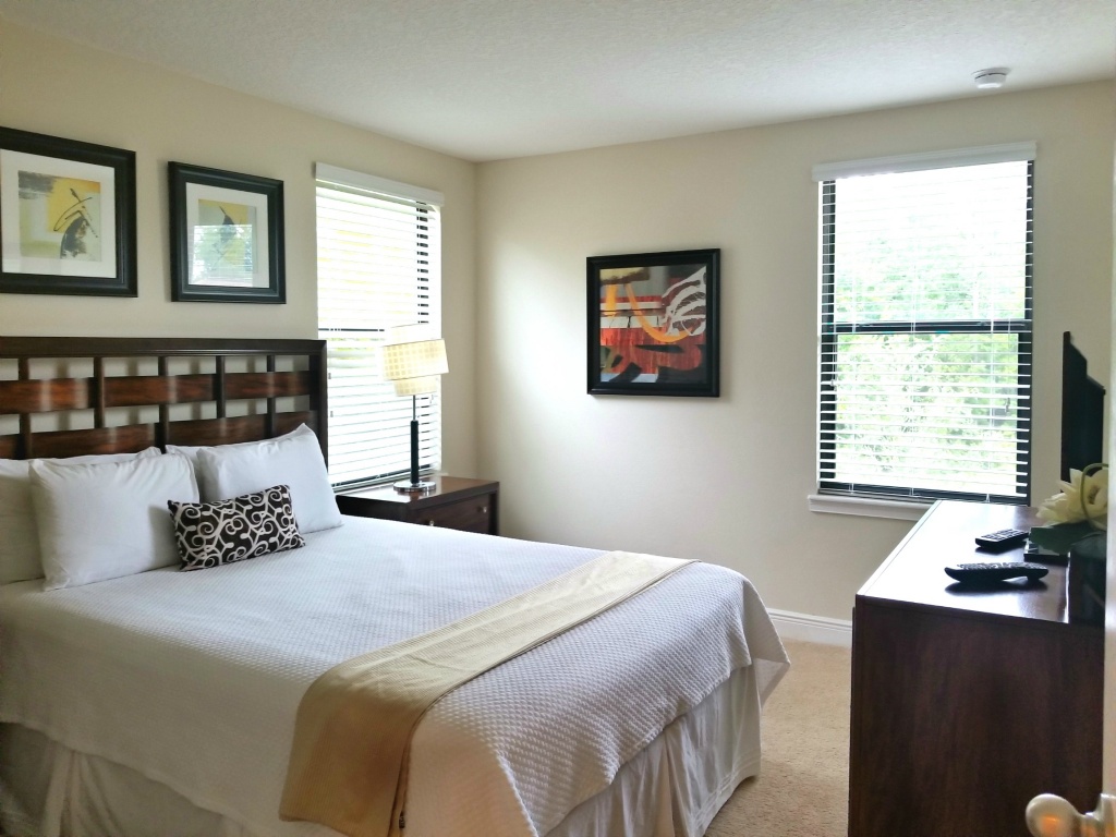 Why You Should Skip The Hotel And Save Money With A Vacation Rental