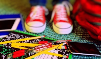 3 ways to help your kids de-stress after school