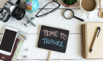 3 travel tips for making the most of your holiday leave